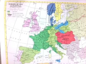 Napoleonic Europe (2)